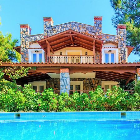 Villa Xanthos 312 Ölüdeniz Zewnętrze zdjęcie